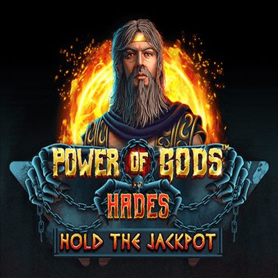 Power Of Gods Hades